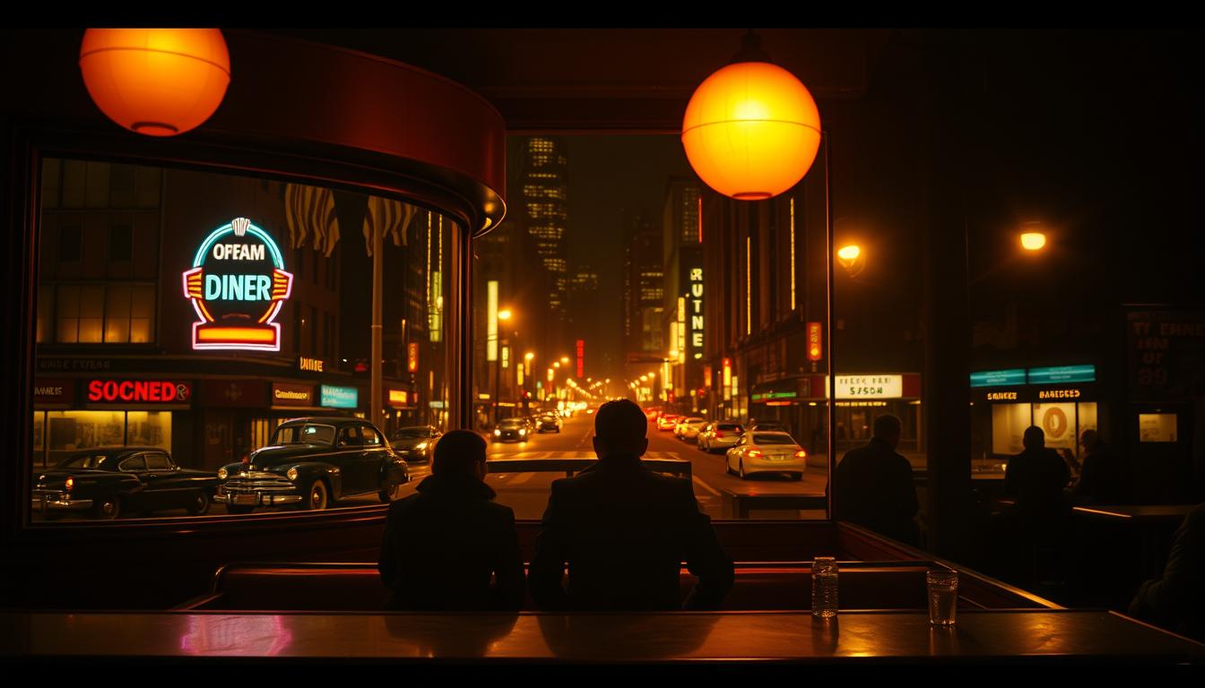 Why is Nighthawks painting so famous? - Chiara Rossetti