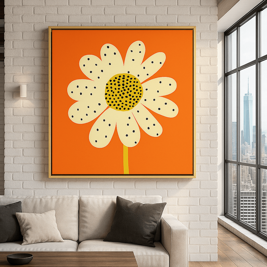 Botanical & Nature Canvas Prints - Chiara Rossetti