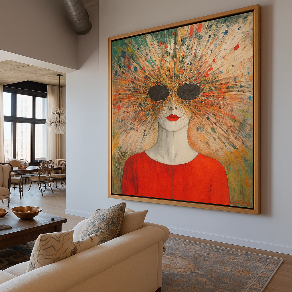 Original artworks for sale