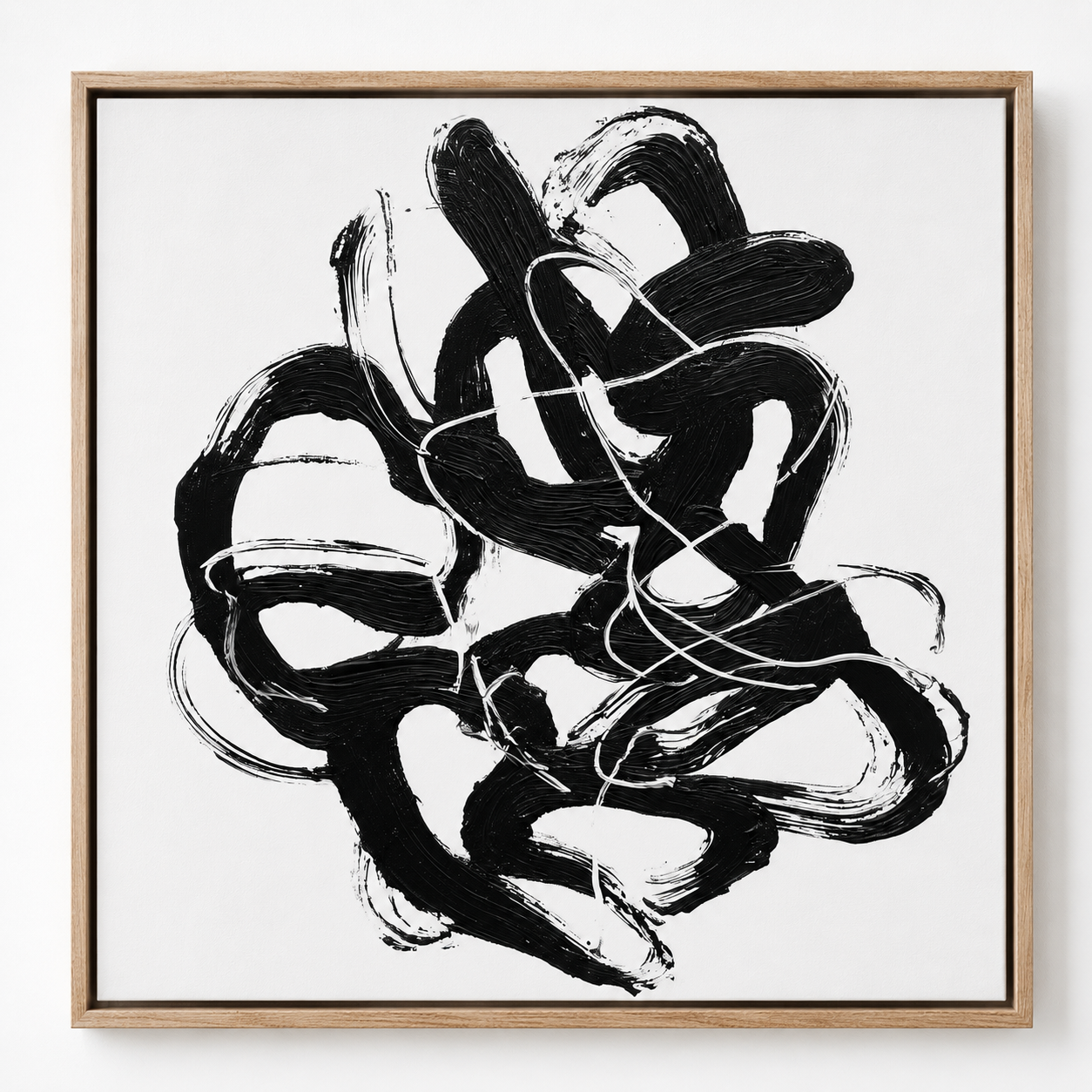Original Abstract Painting