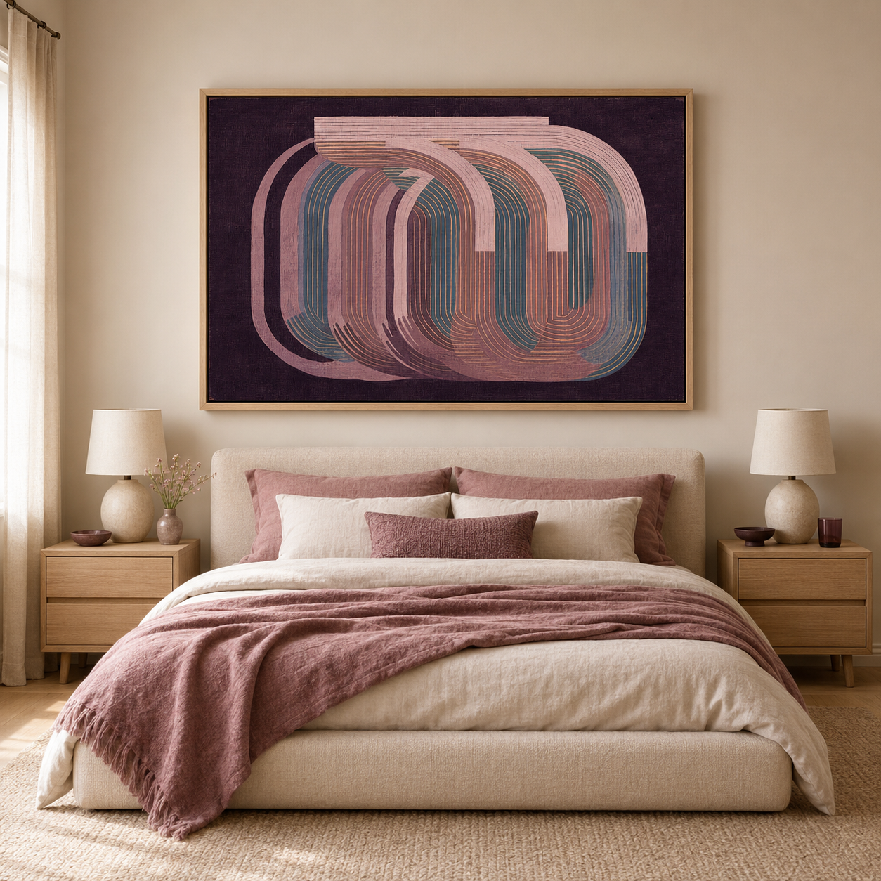 arch-wall-art