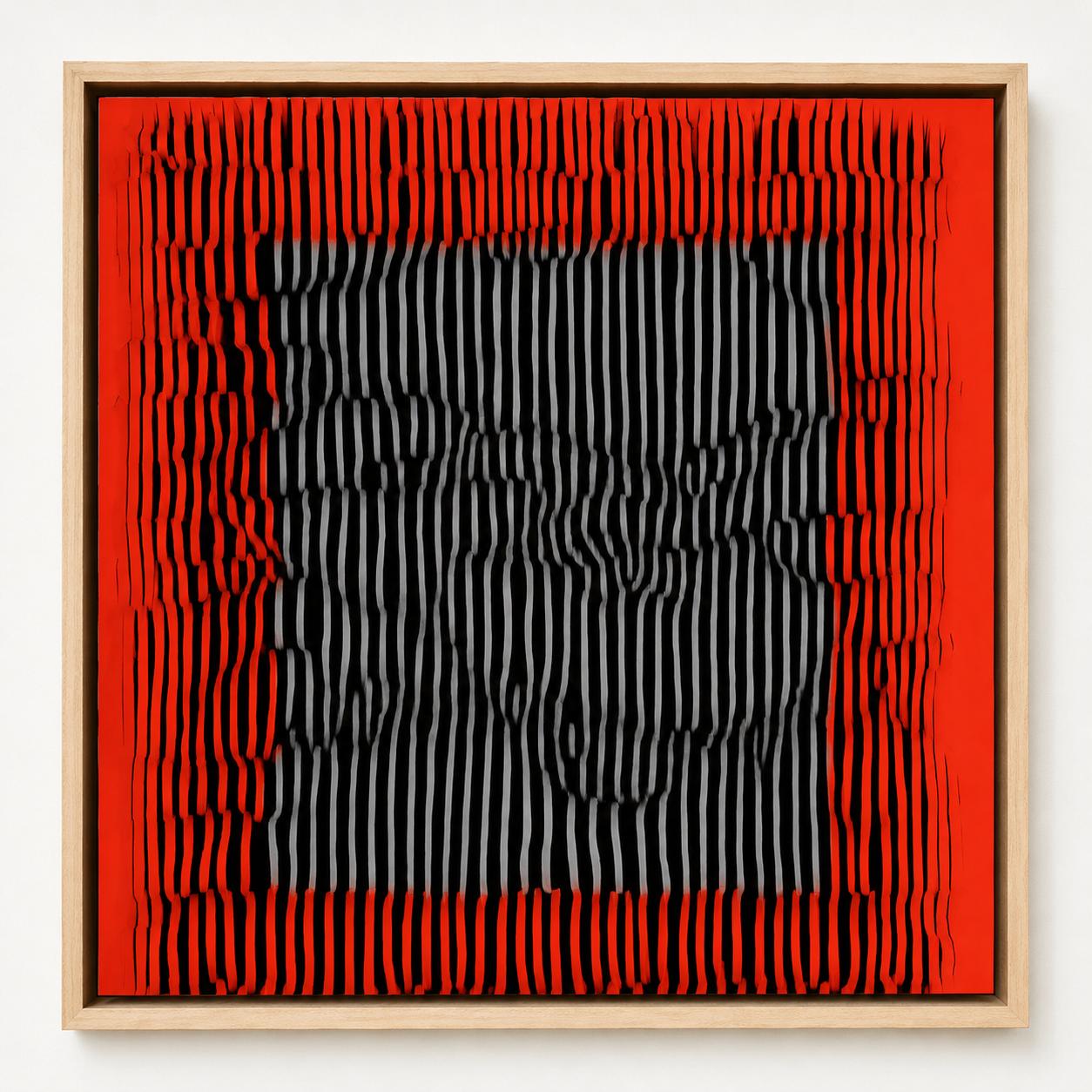 Trippy Wall Art