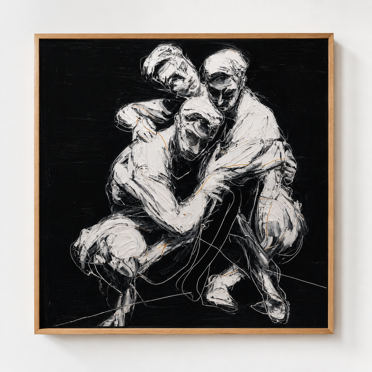 Contemporary Figurative Art