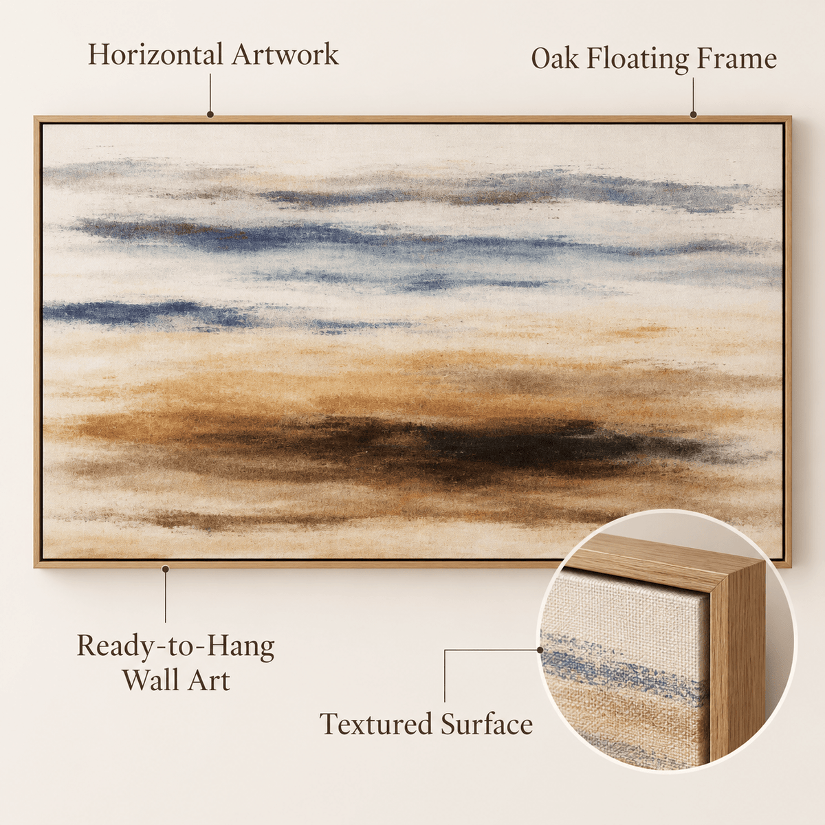 Coastal Silence Horizon