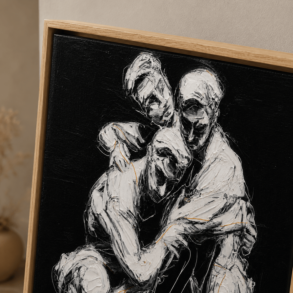 Contemporary Figurative Art