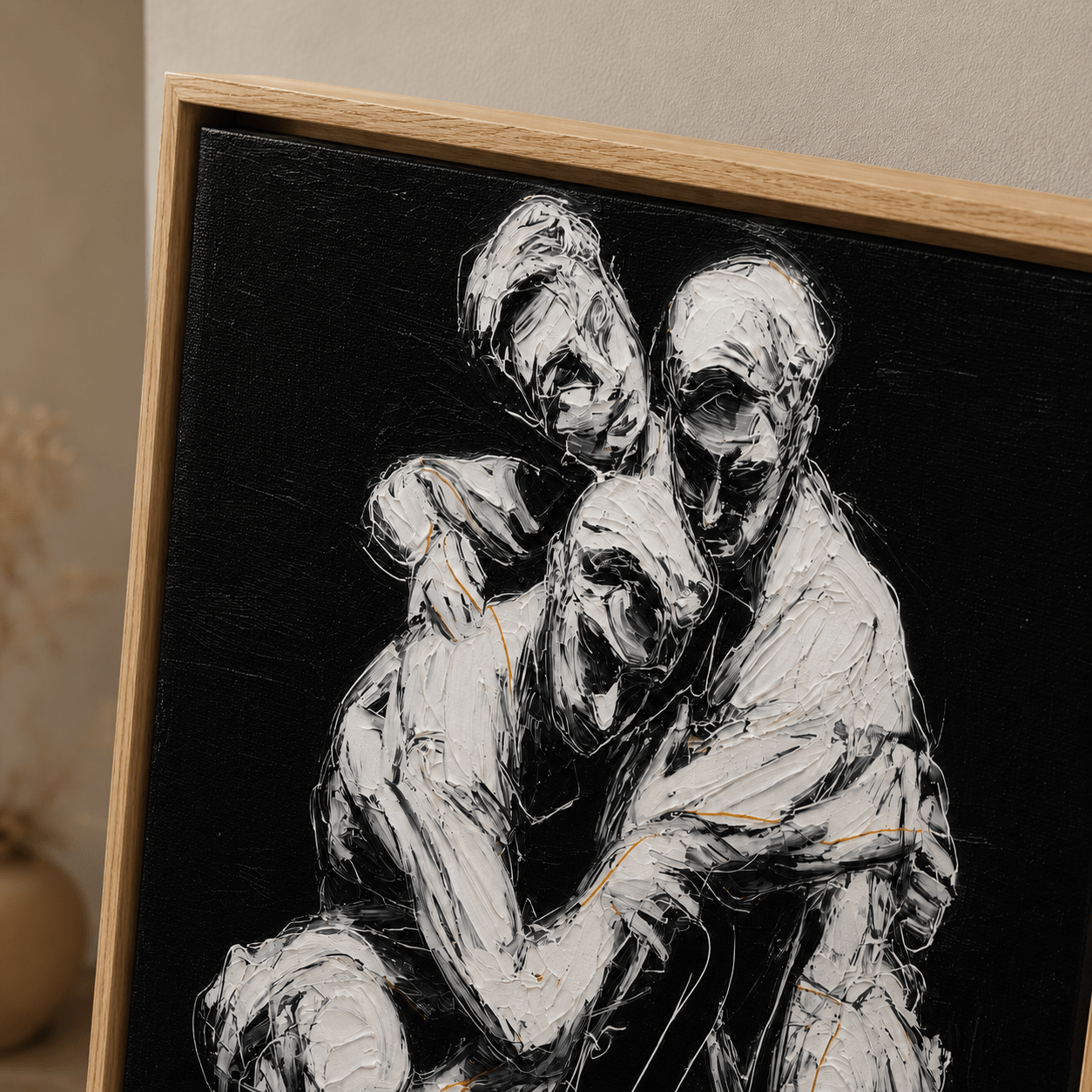Contemporary Figurative Art