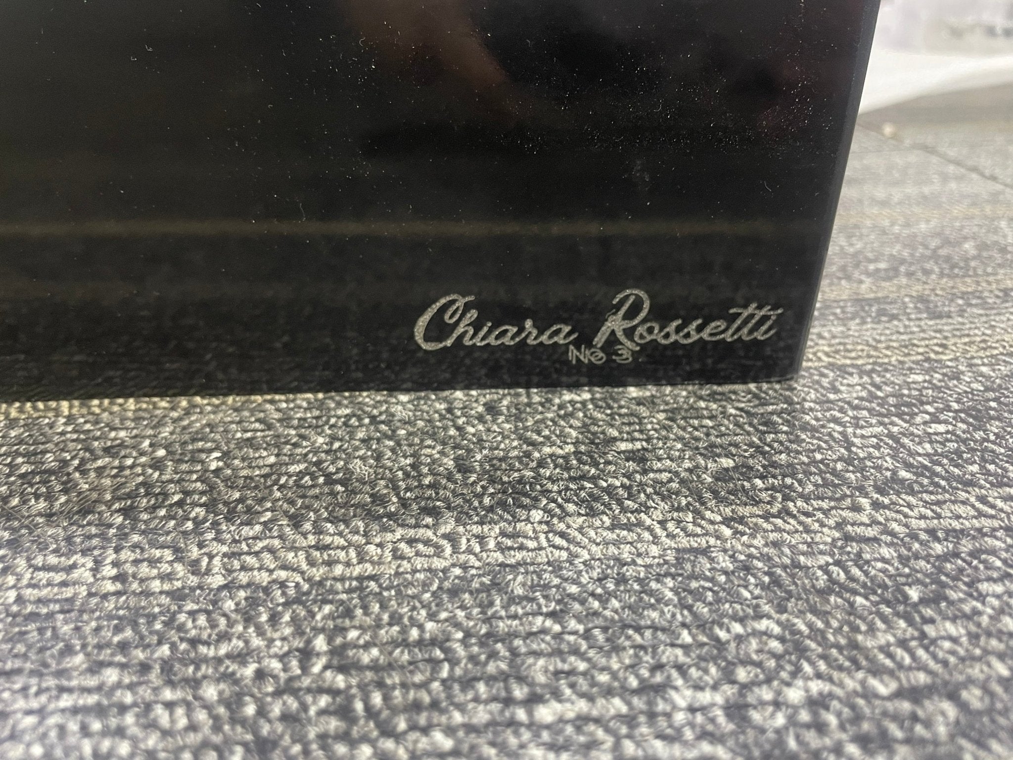 Abstract Sculpture Home Decor