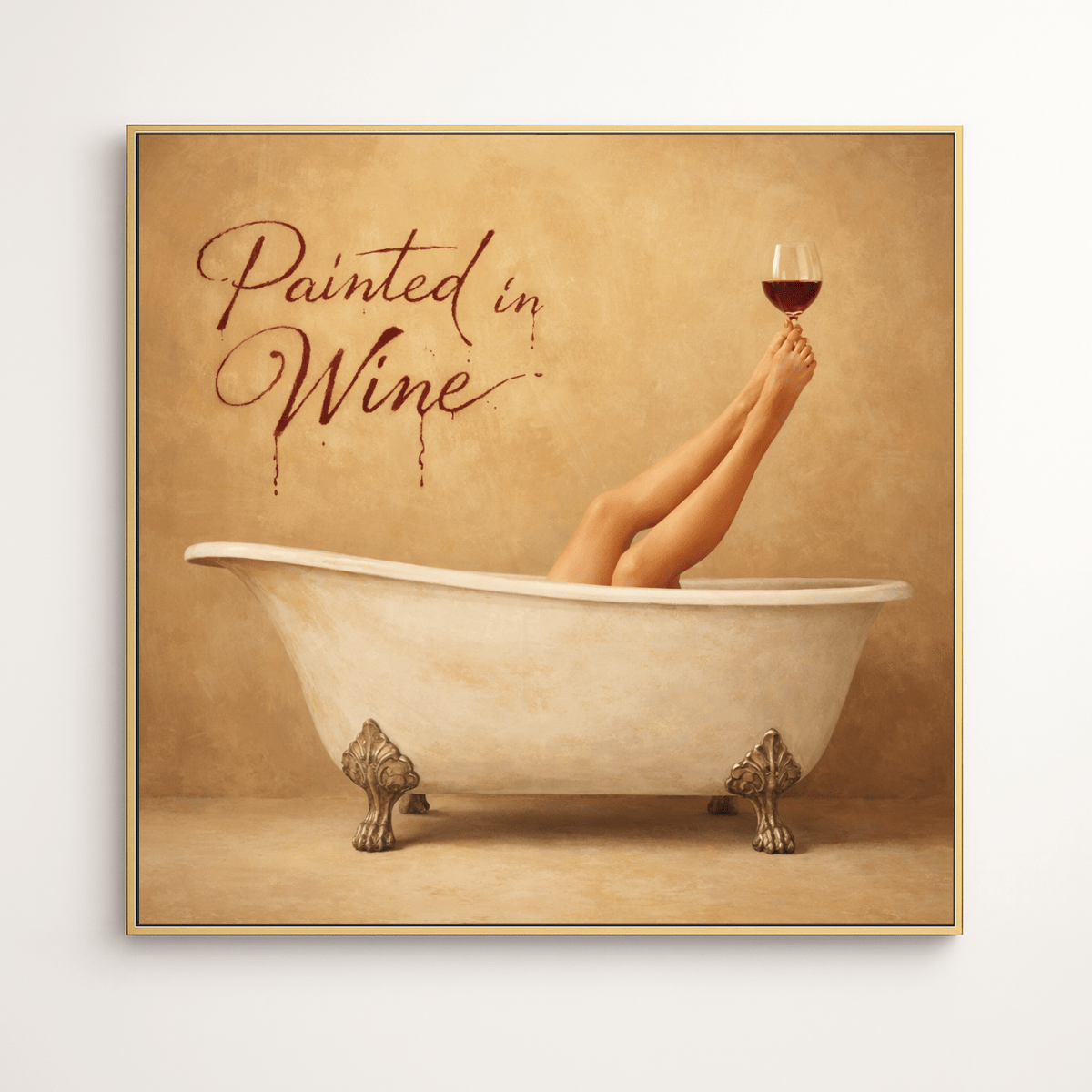 Feminine Wall Art Prints