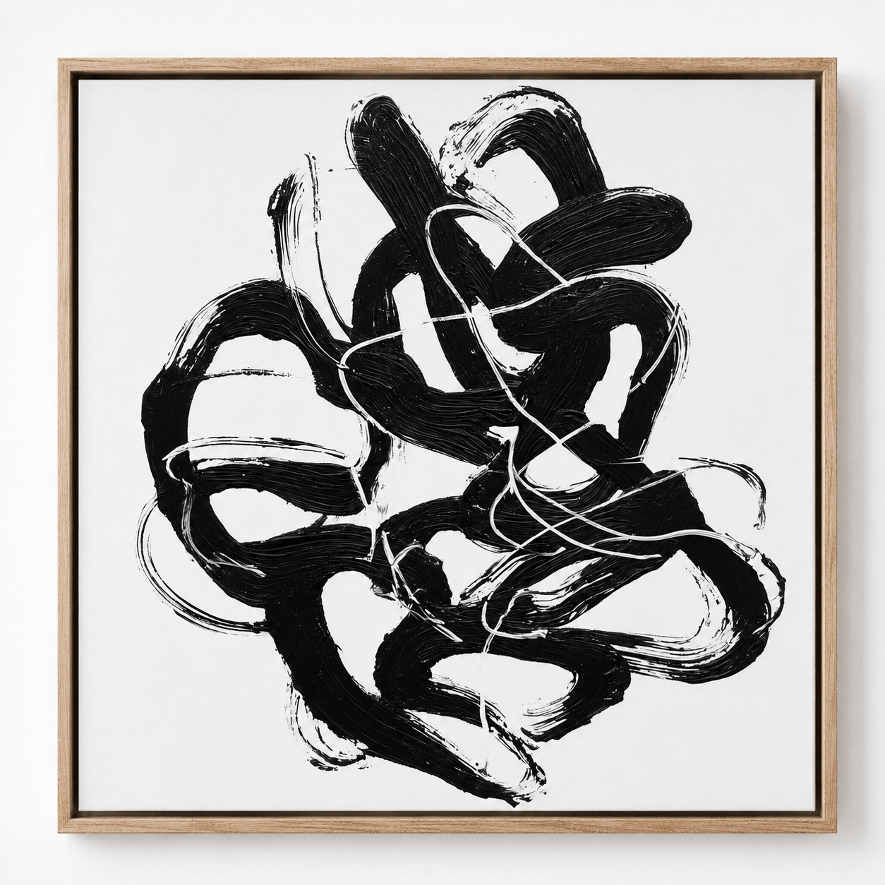 Original Abstract Painting