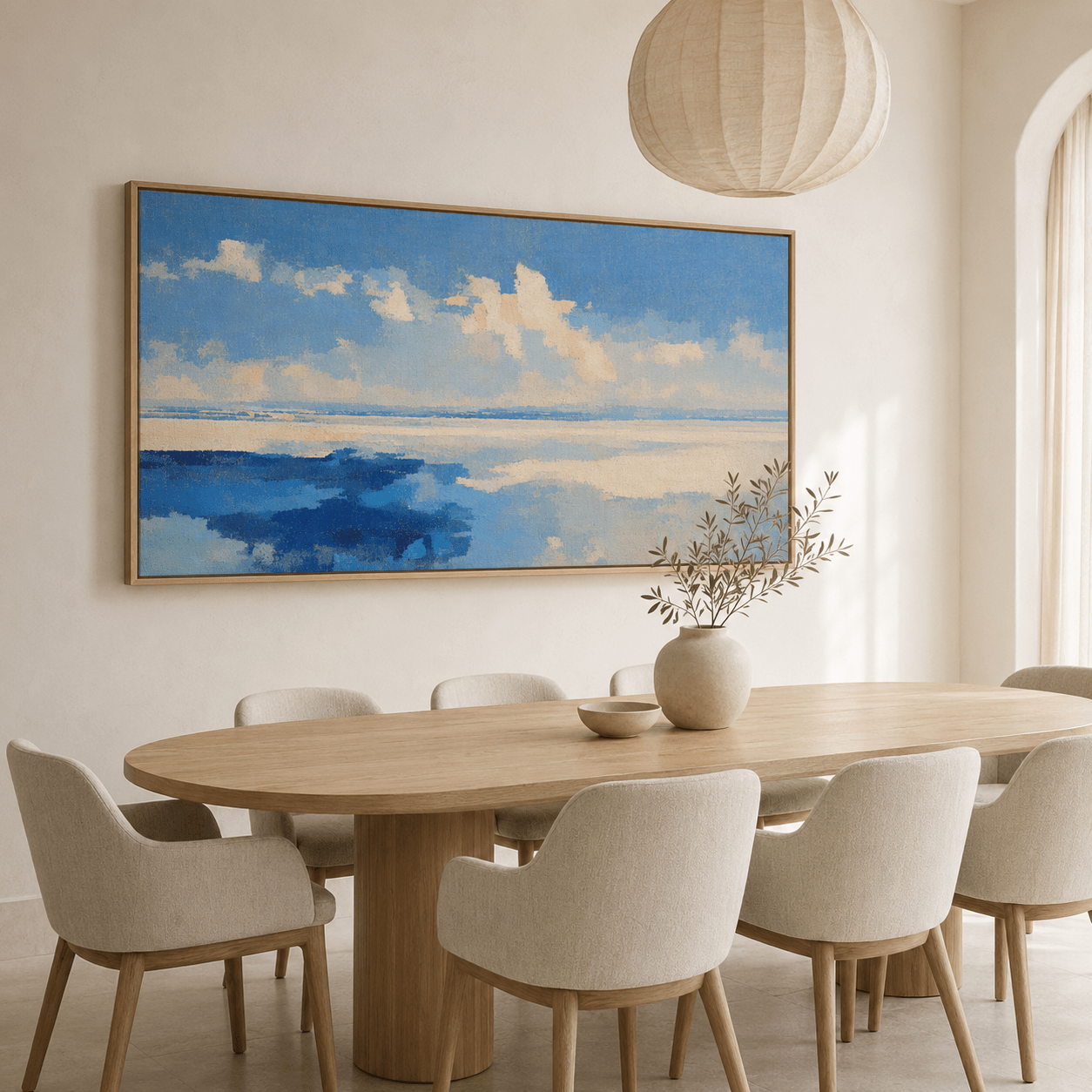 Unique Coastal Wall Art