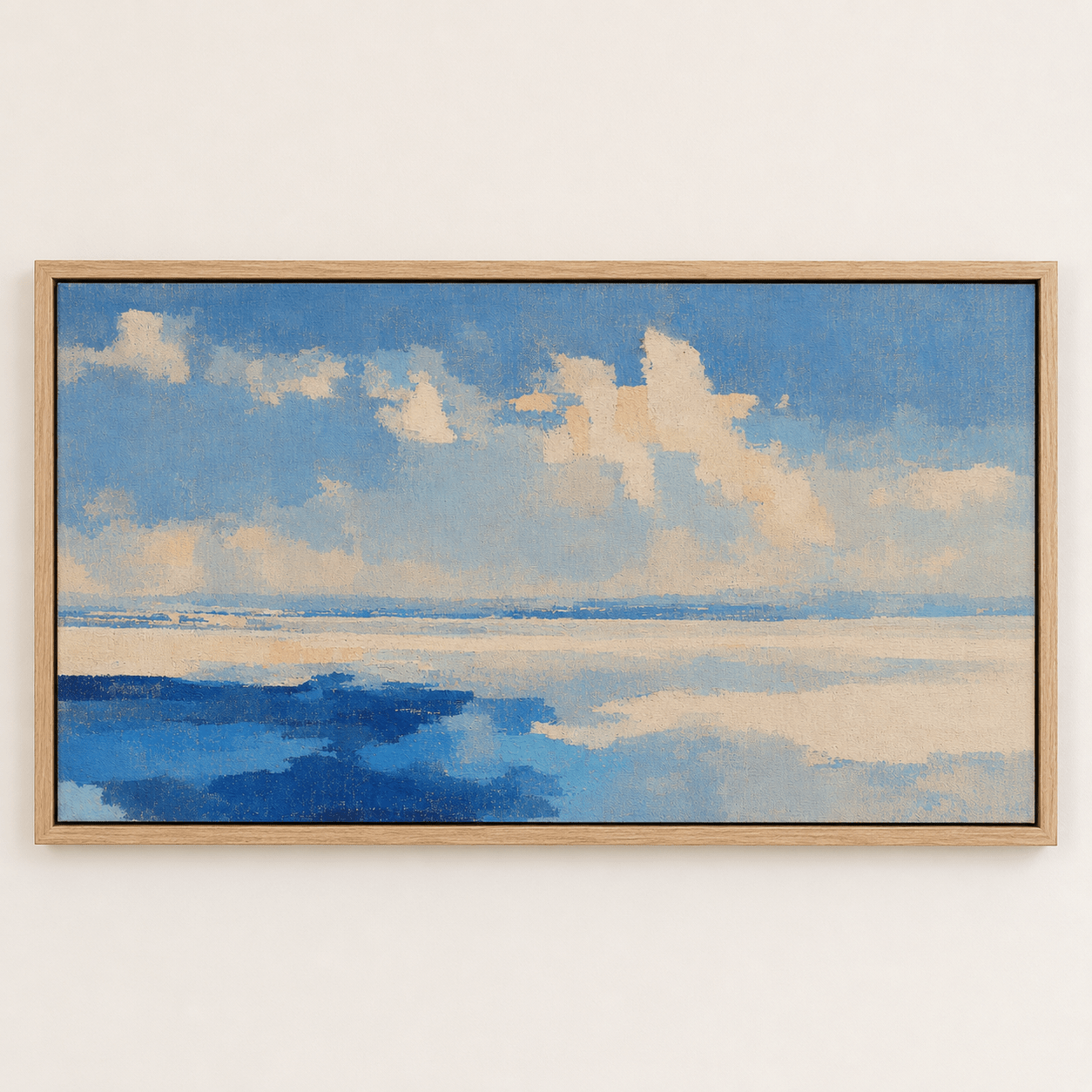 Unique Coastal Wall Art