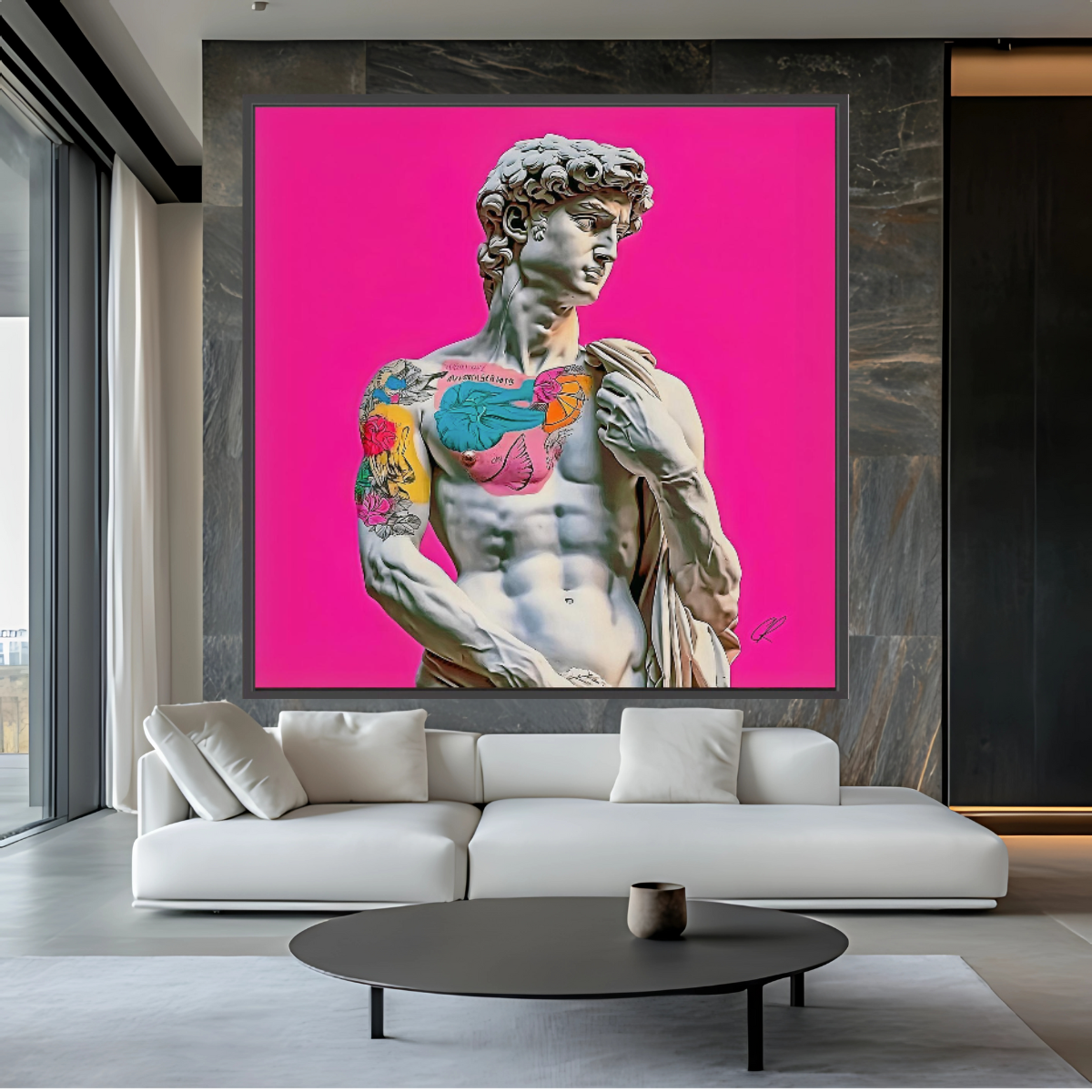 What is Modern Art — Definition, History and Examples