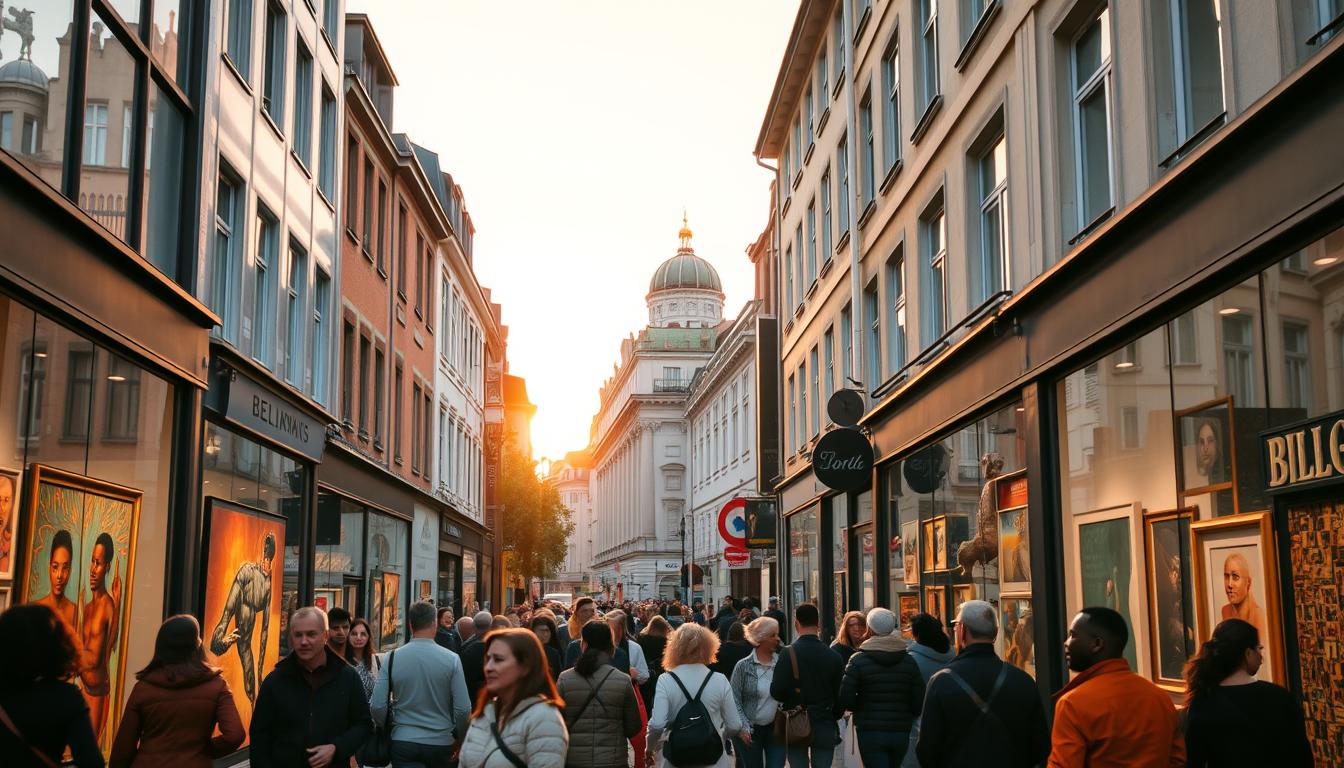 African Contemporary Art Berlin: Explore the Best Galleries - Chiara Rossetti