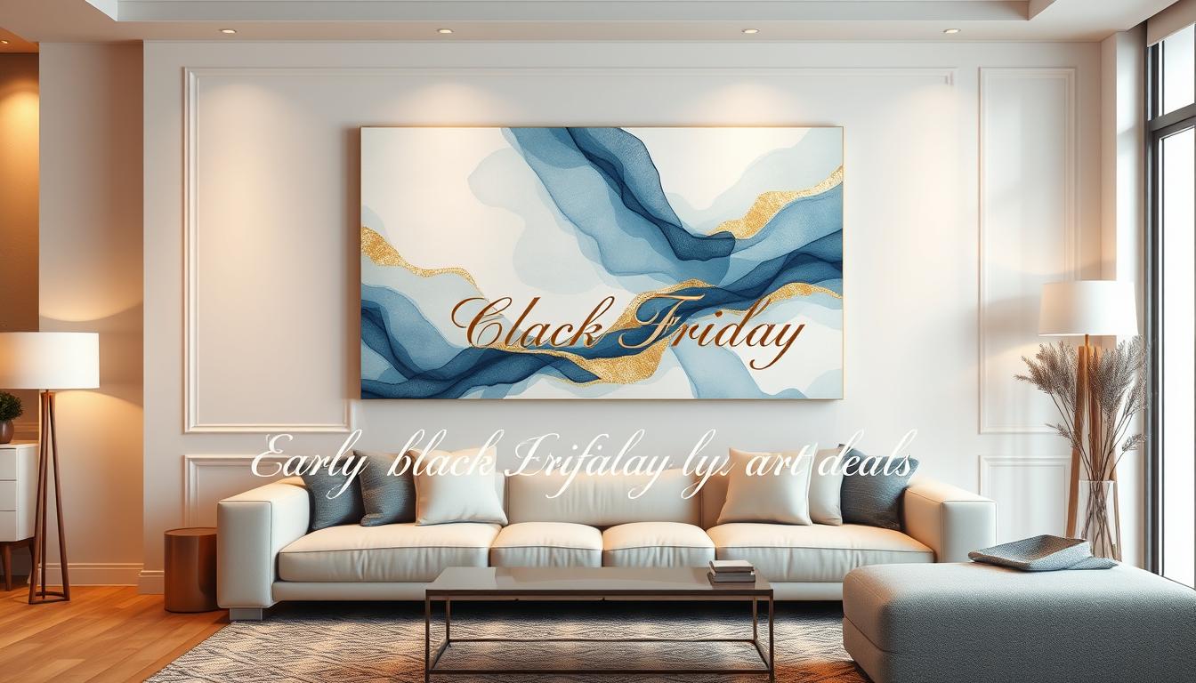 Canva Black Friday Deal – Exclusive Early Offers from Rossetti Art - Chiara Rossetti