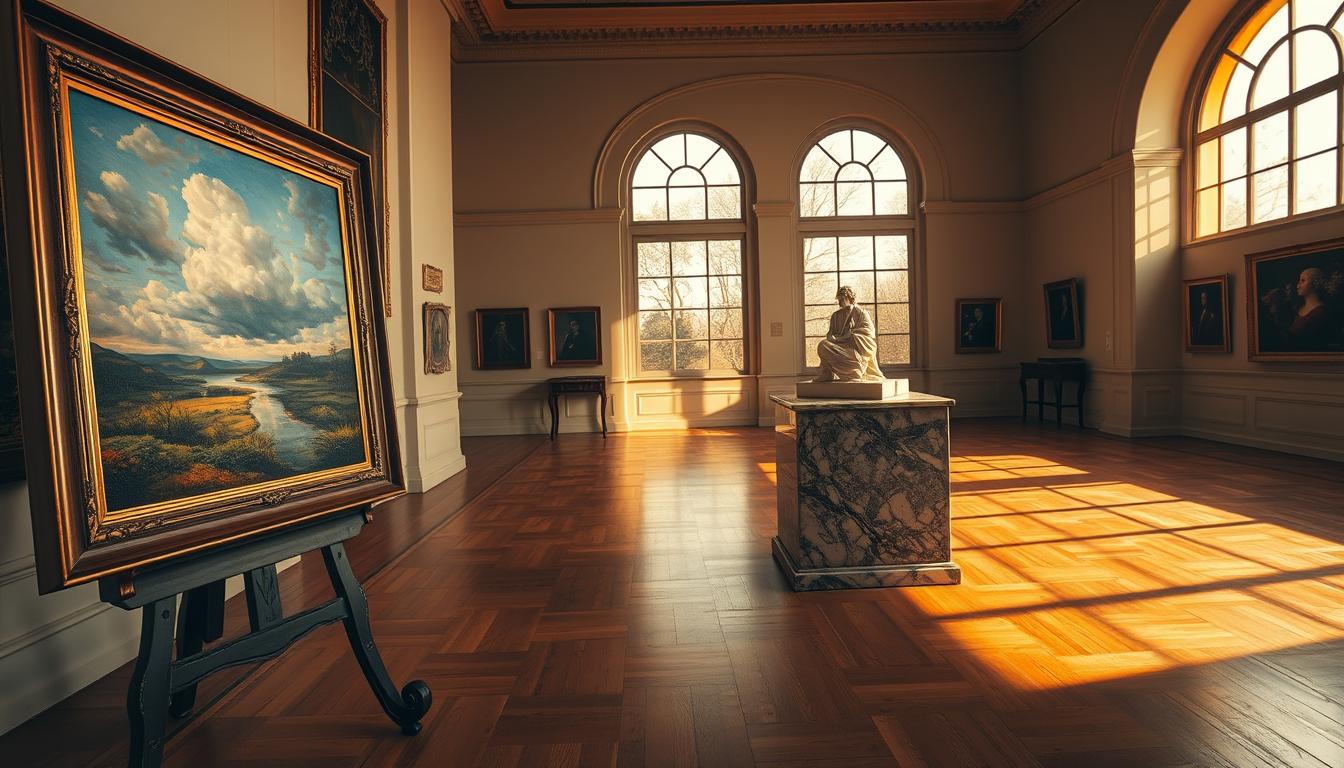 Classic Art Creations: Timeless Pieces for Your Home - Chiara Rossetti