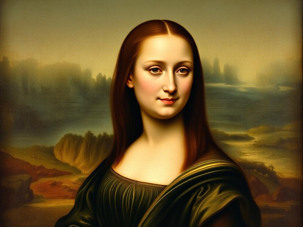 Did Da Vinci Gift the Mona Lisa? The Fascinating Truth About Its Ownership - Chiara Rossetti
