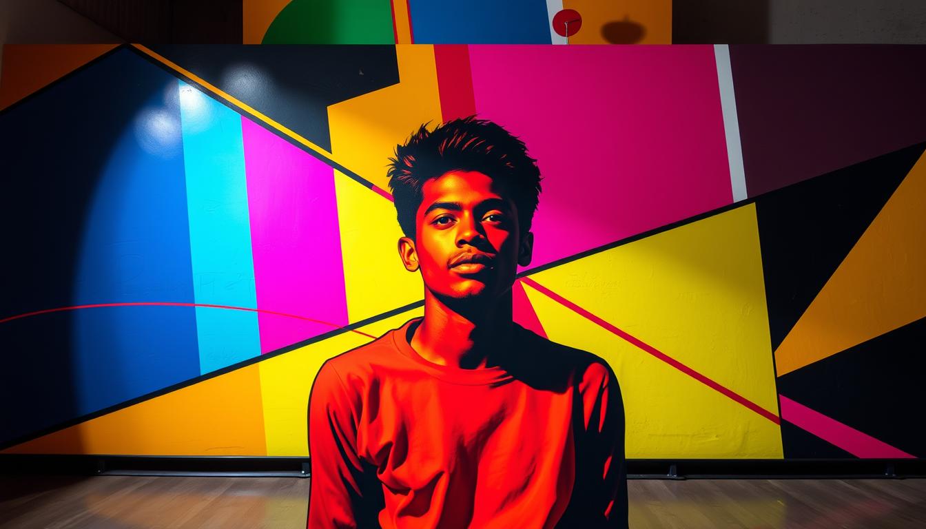 Discover Pop Art Paintings: Color Theory, Icons, and Display Tips - Chiara Rossetti