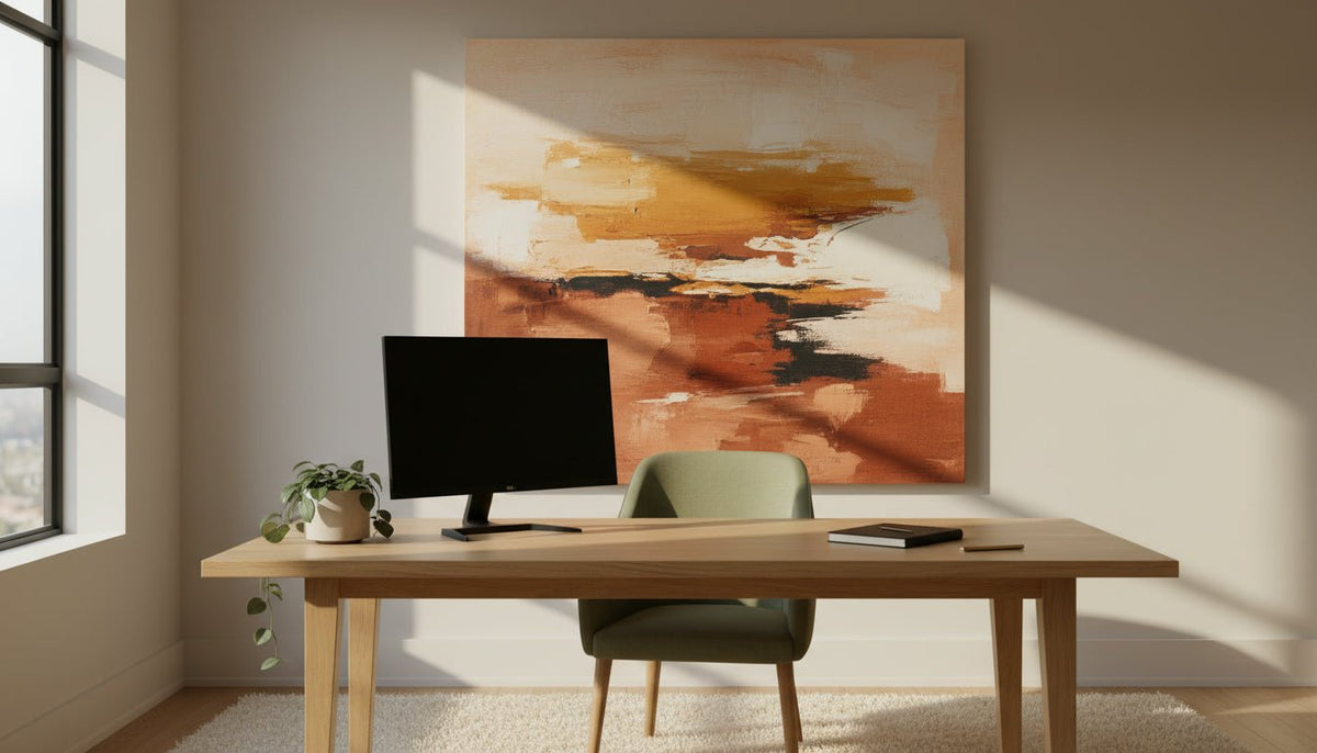 displate-metal-poster-vs-canvas-print-home-office