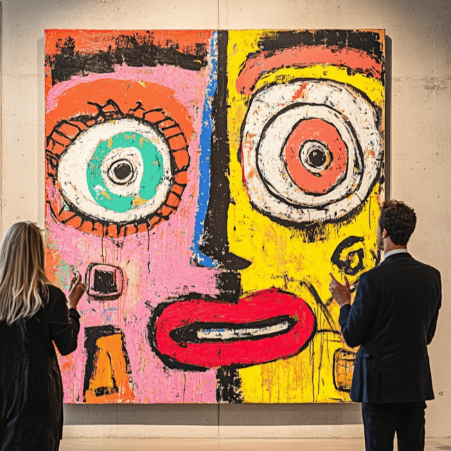 Exploring Abstract Expressionism: Key Abstract Expressionist Artists - Chiara Rossetti