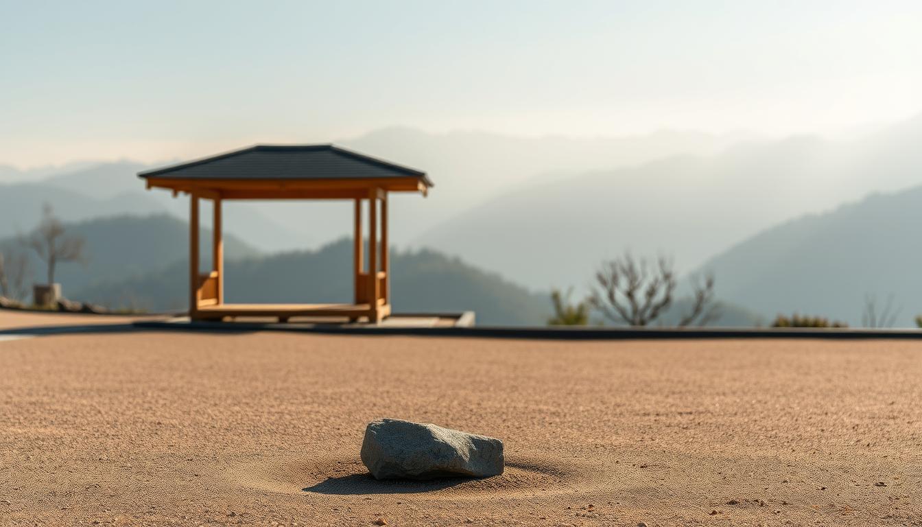 Exploring the Simplicity of Japanese Minimalist Art - Chiara Rossetti