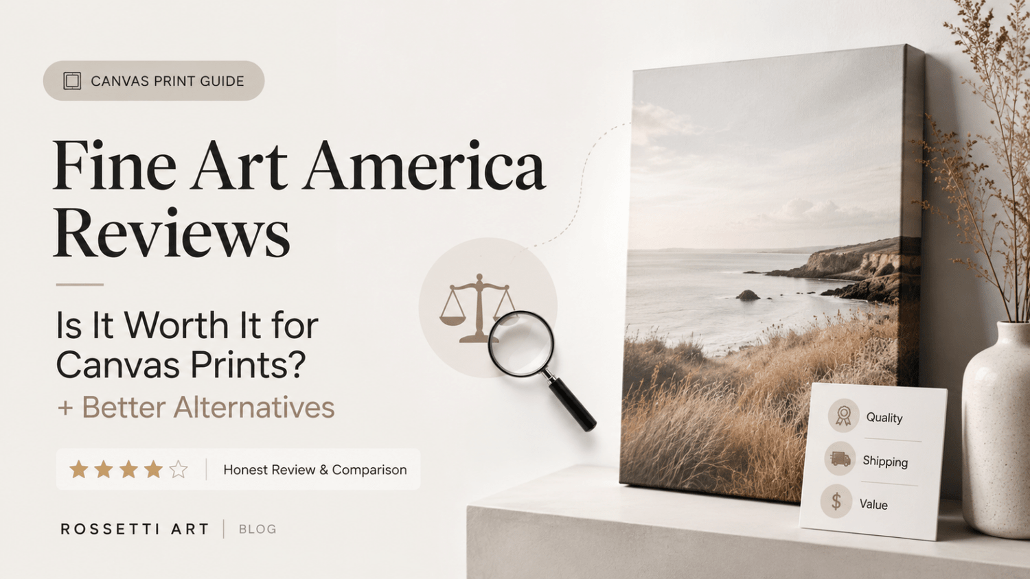 Fine Art America Reviews