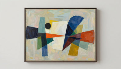 Guide to Abstract Art: How to Read It, Key Styles, and How to Choose t