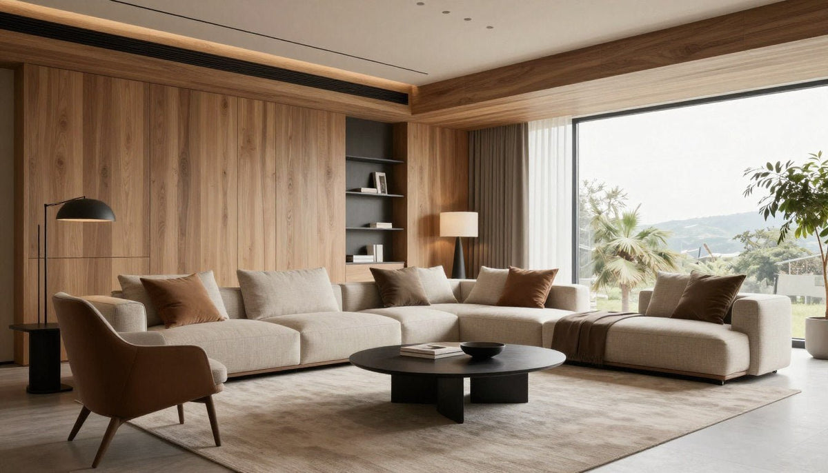 Home Renovation Trends 2026: Transform Your Space with These Design In