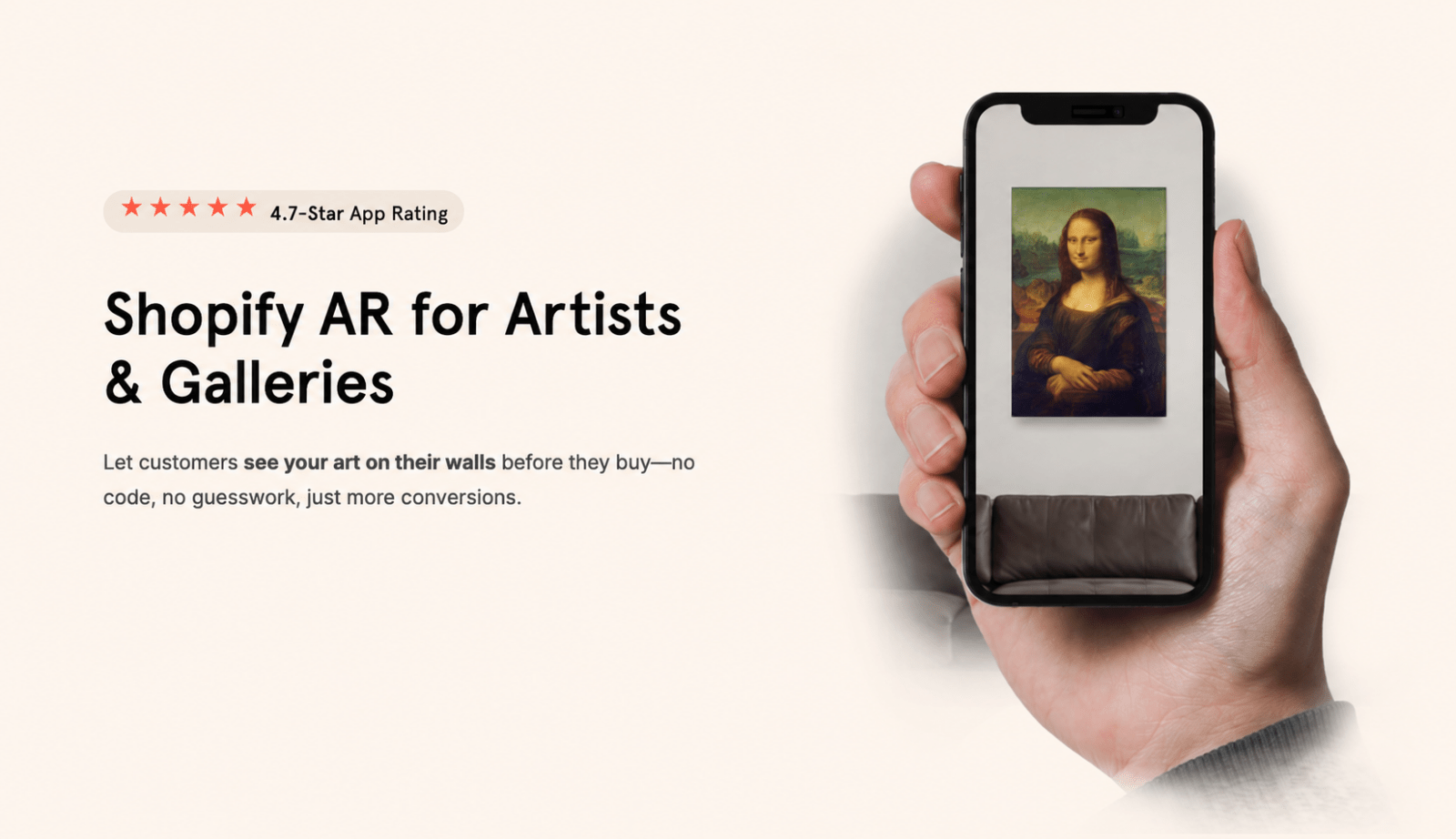 How Can You See a Painting on Your Wall Before You Buy It Online?