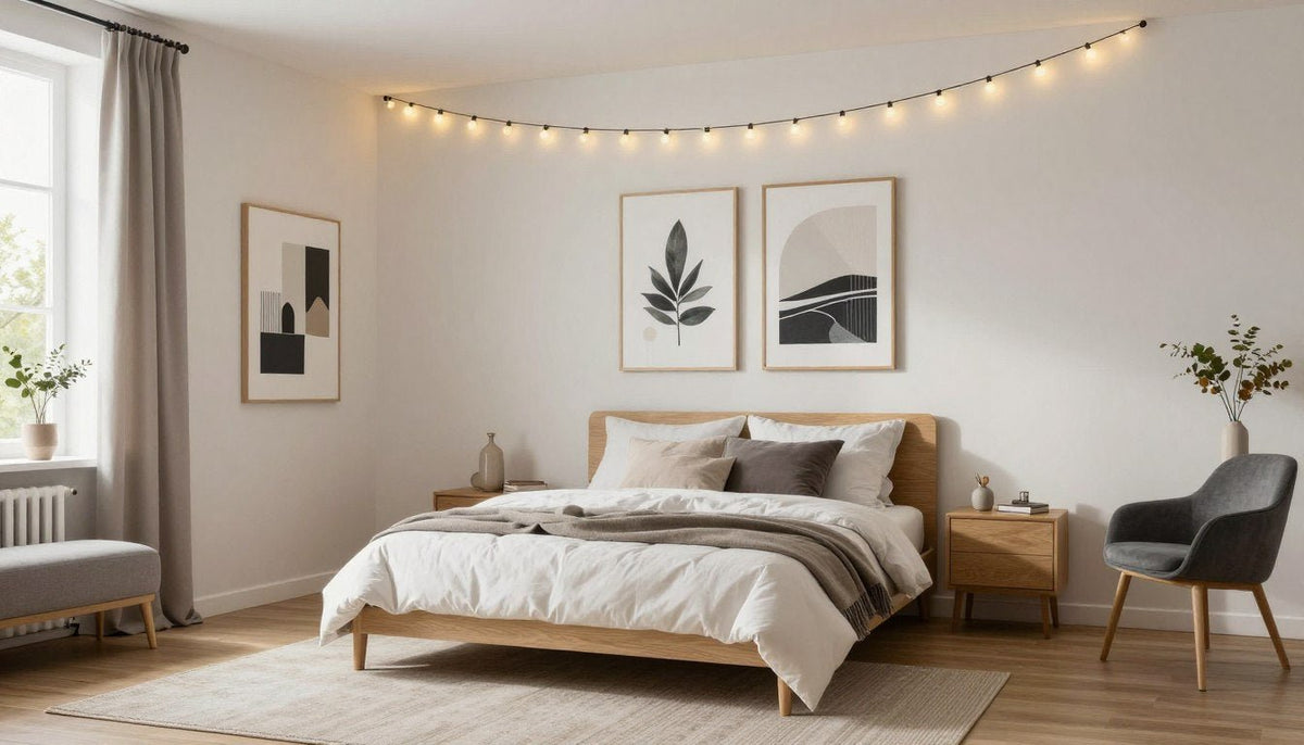 How Do I Decorate a Rental Room? Transform Your Space Without Breaking