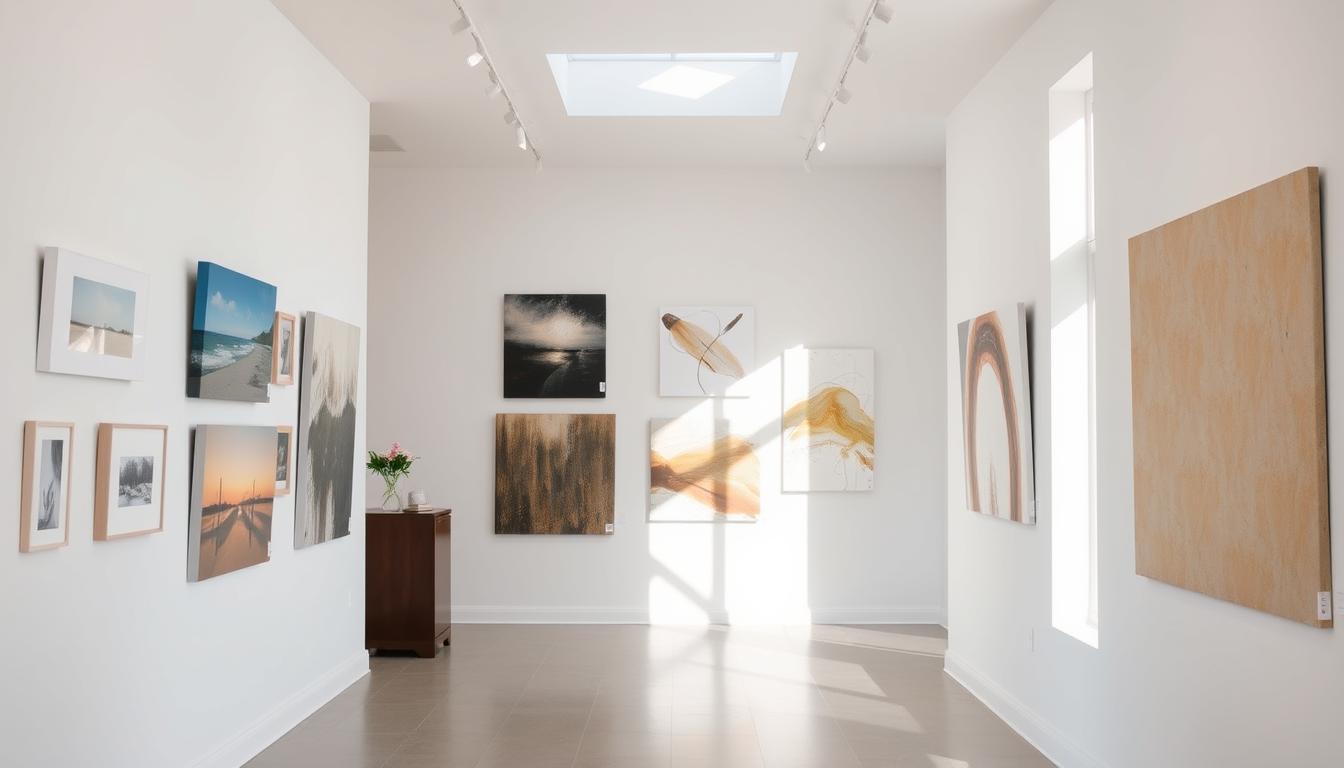 How Much Should a Canvas Painting Cost? — Understanding the True Value of Art in Canada - Chiara Rossetti