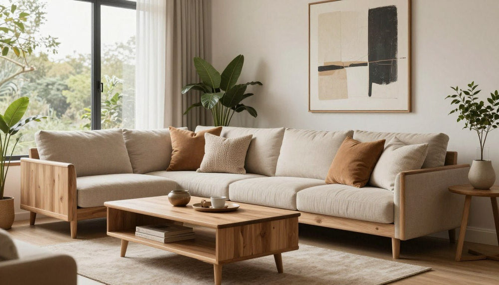 Interior Design Trends Shaping Modern American Homes