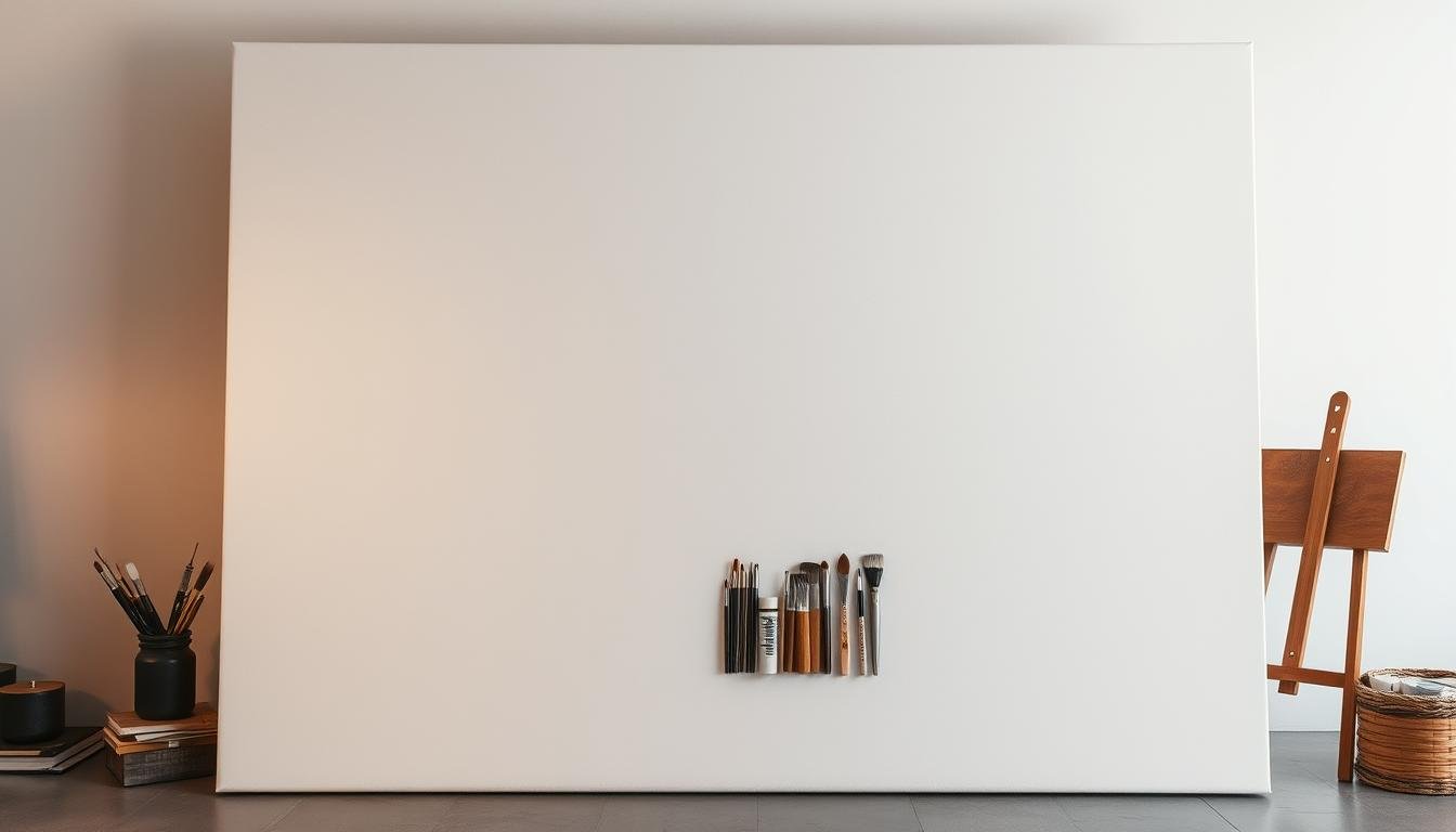 Is 50x70 a Standard Canvas Size? - Chiara Rossetti