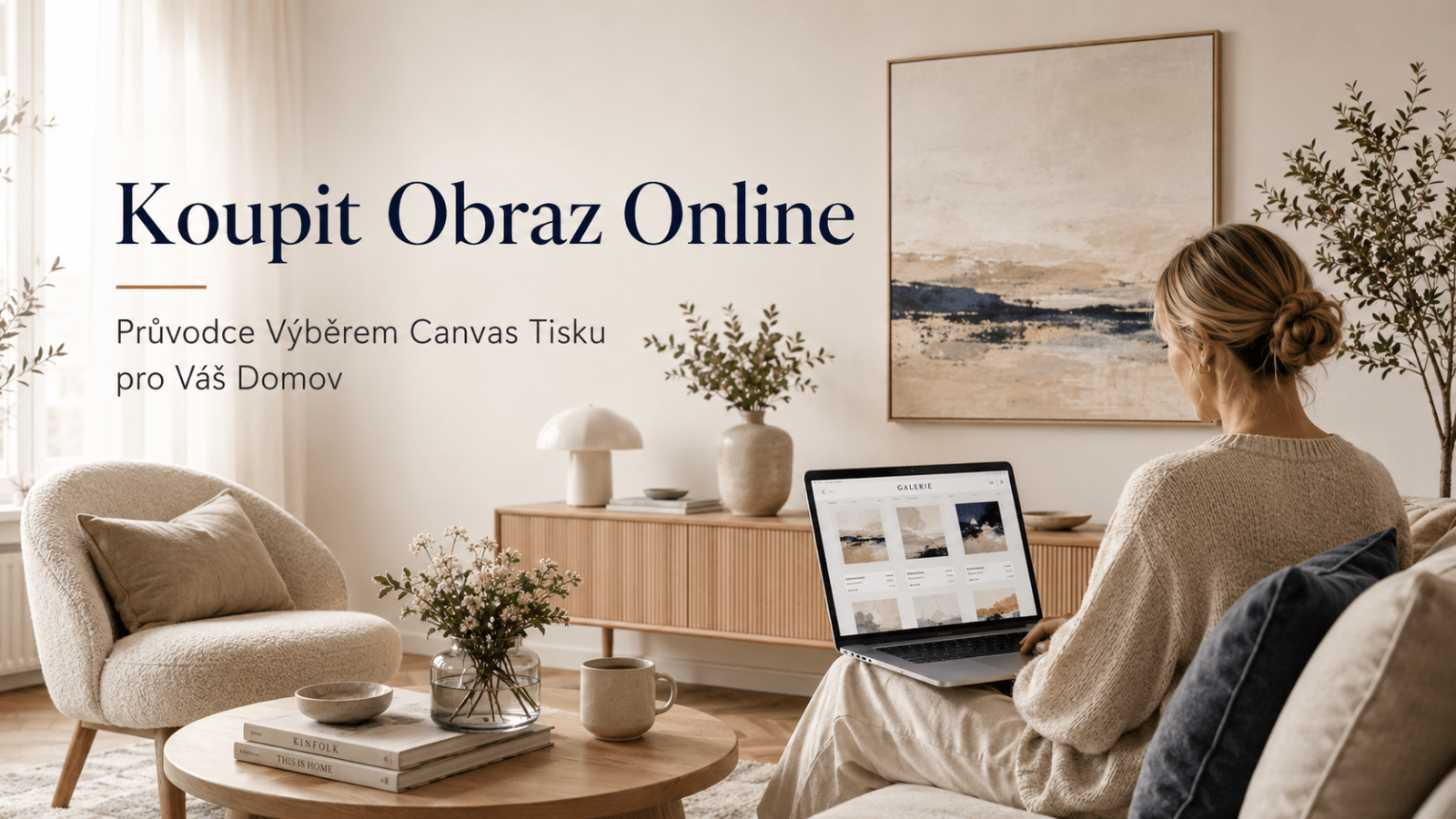 Koupit Obraz Online