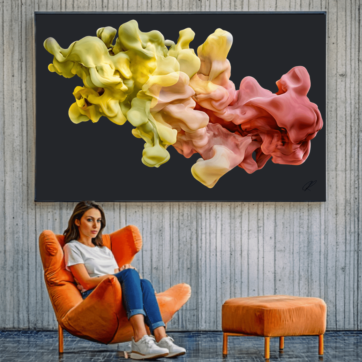 Kunstepochen der Moderne: Eine Reise durch die bedeutendsten Kunststile von Impressionismus bis Surrealismus - Chiara Rossetti