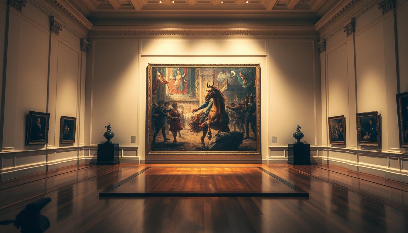 Maleri der solgte for 70 millioner: Hvilket var det? - Chiara Rossetti