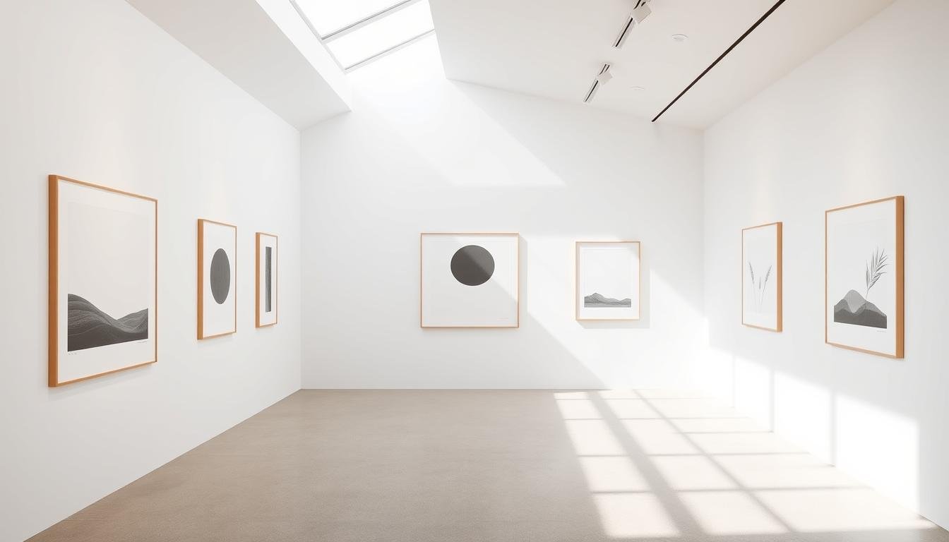 Minimalist Art Examples: Simple yet Powerful Masterpieces - Chiara Rossetti