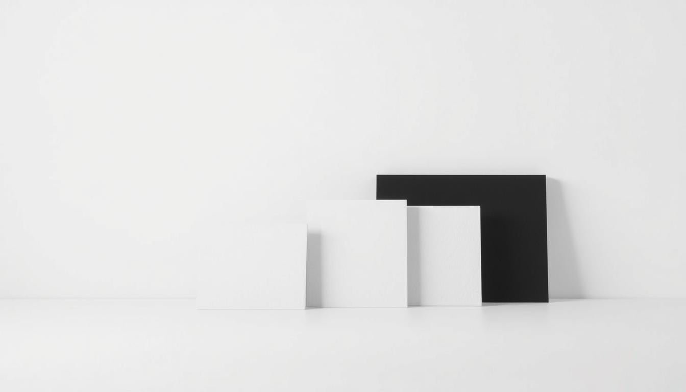 Minimalist Art: Understanding the Key Principles - Chiara Rossetti