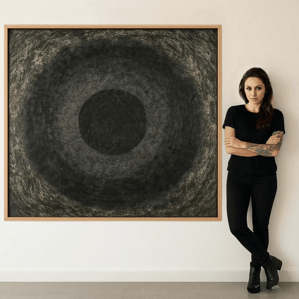 canvas print art by rossetti art 