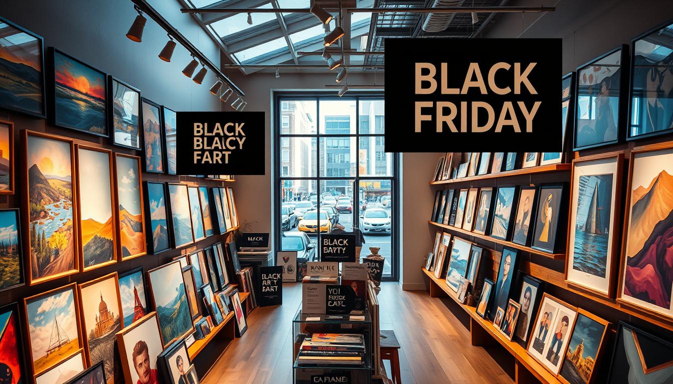Profitez de la Vente de tirages d'art du Black Friday - Chiara Rossetti