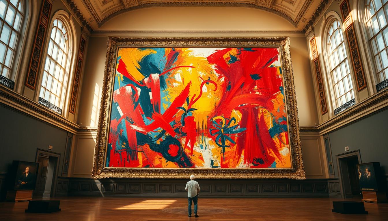 Quelle peinture a été vendue pour 70 millions? - Chiara Rossetti