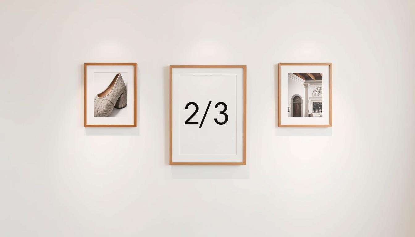 The 2/3 Rule for Wall Art: What You Need to Know - Chiara Rossetti