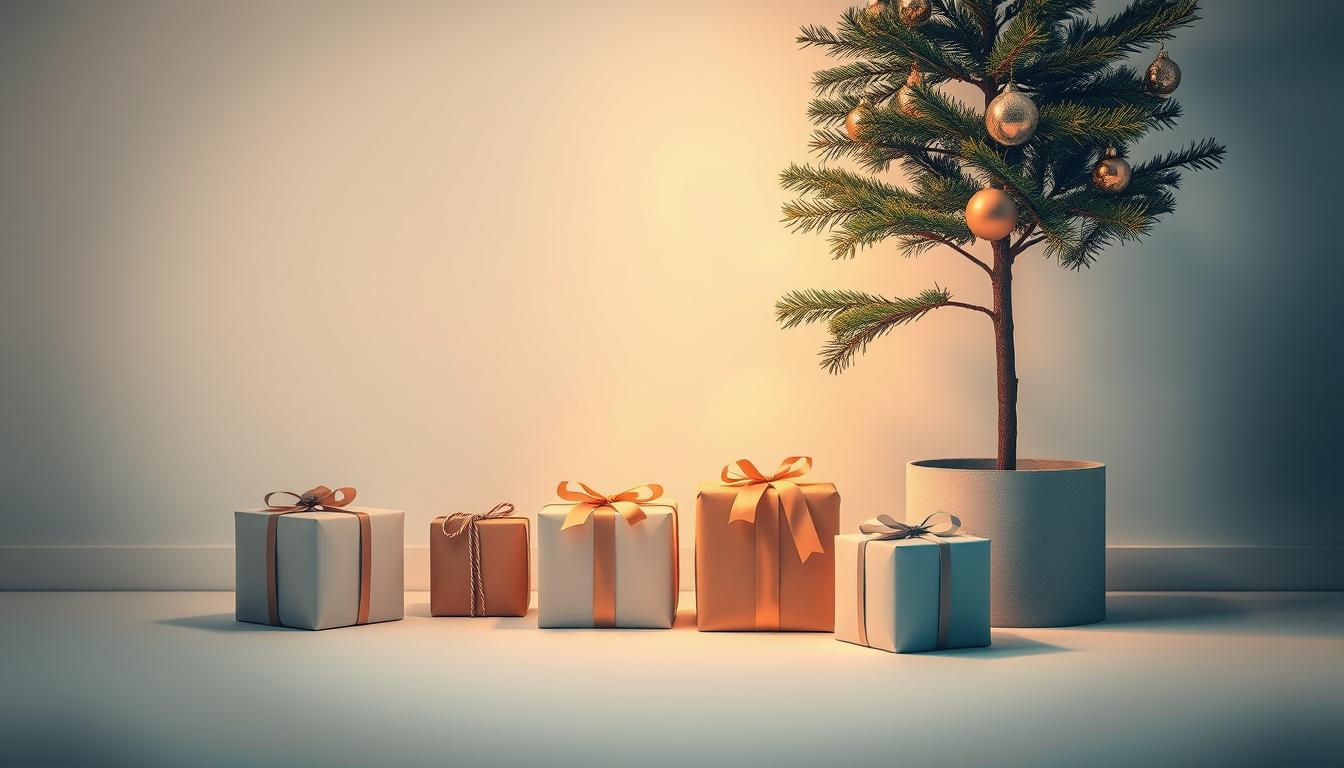 The 4 Gift Rule: How to Give Meaningful, Beautiful Gifts This Christmas - Chiara Rossetti