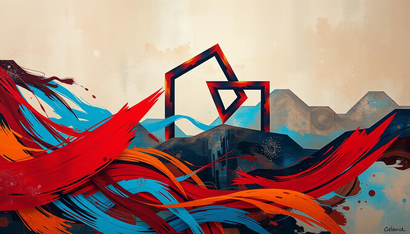 The Future of Abstract Trends in 2025 - Chiara Rossetti