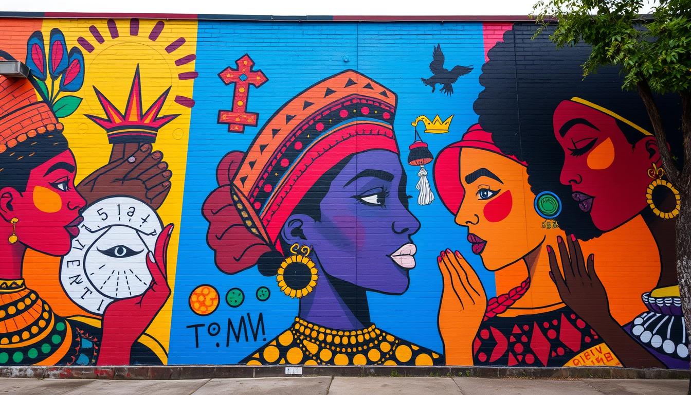 The Meaning of Black Art: A Cultural and Historical Journey - Chiara Rossetti