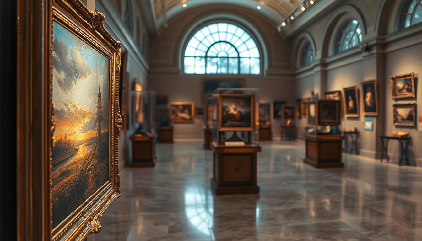 Timeless Paintings: Masterpieces That Transcend Time - Chiara Rossetti