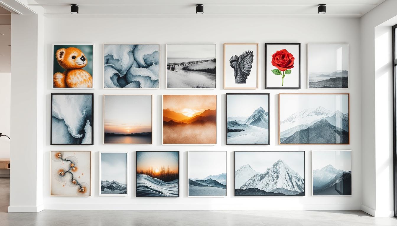 Top Canvas Art Websites to Buy Wall Art Online in 2025 – Comparison, Pros & Cons - Chiara Rossetti