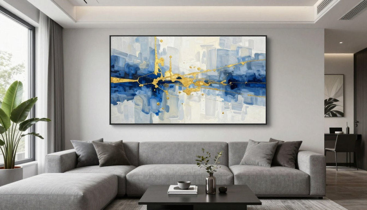 Types of Wall Art: A Complete Guide to Transform Your Space