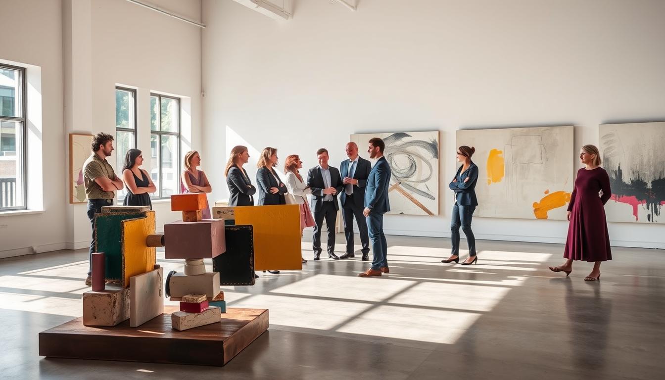 Understanding the Meaning of Contemporary Art - Chiara Rossetti