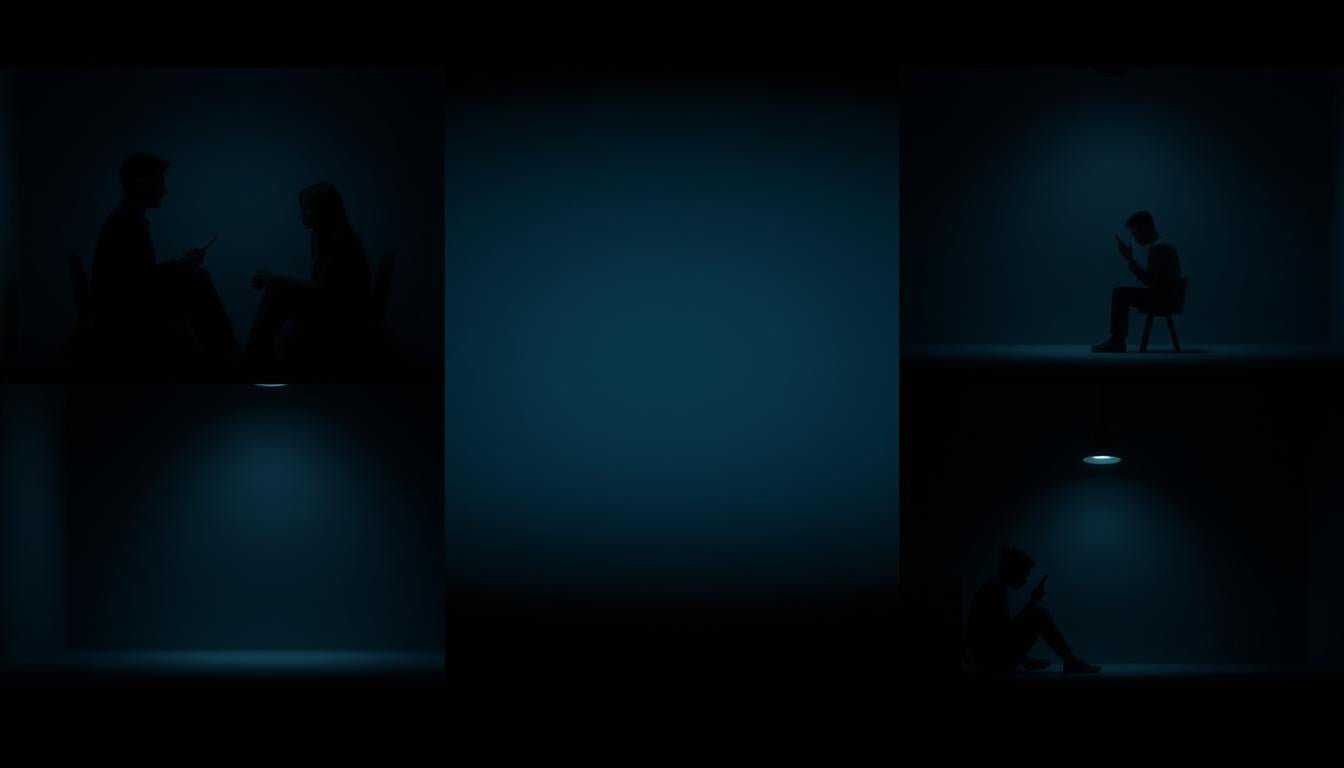 What are the 5 Stages of Ghosting? - Chiara Rossetti