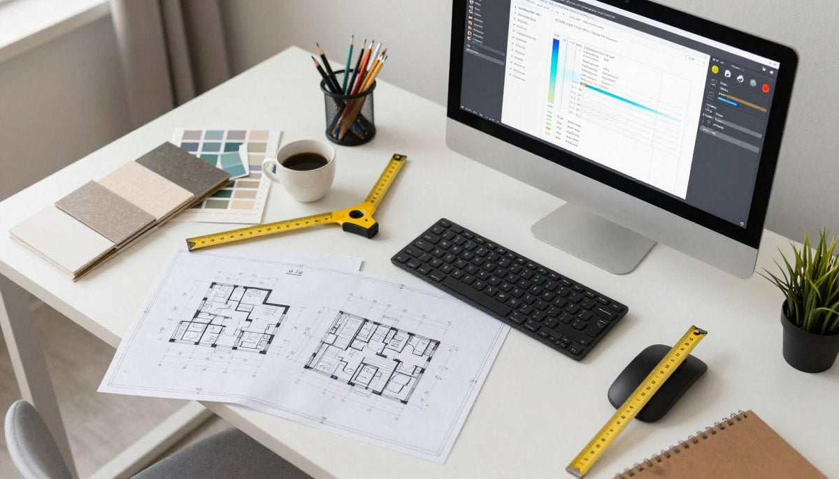 What Are The Key Differences Between Interior Design And Decorating?